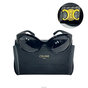 CELINE ���Ϲ߼� ������ ���� Ʈ������ �ΰ� ���۶�  Celine   4S271CPLB 38N0 100%��ǰ���Ϲ߼� ������ ���� Ʈ������ �ΰ� ���۶�  Celine   