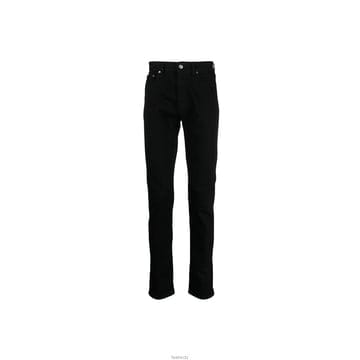 15주년 슬림핏 데님진 블랙 GMP00290 P000414 90100