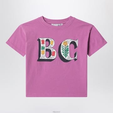 보보 쇼즈 보보쇼즈 반팔 티셔츠
