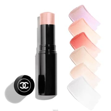 샤넬 CHANEL 바움 에쌍씨엘 글로우 스틱 멀티 밤