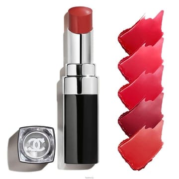 샤넬 CHANEL 루쥬 루즈 코코 블룸 BLOOM 립스틱