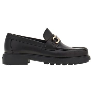 Ferragamo ��󰡸� 26SS DUGLAS ���� ��ġ�� ���� ���� 0768108��󰡸� 26SS DUGLAS ���� ��ġ�� ���� ���� 0768108