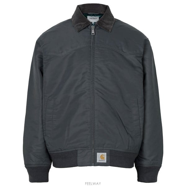 Carhartt Į��Ʈ 25FW �׷�����Ʈ ��ũ�� ��Ÿ �� �˷����� �е� ���� I035147 32BXXĮ��Ʈ 25FW �׷�����Ʈ ��ũ�� ��Ÿ �� �˷����� �е� ��
