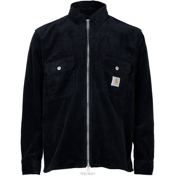 Carhartt Į��Ʈ 25FW ���� ������ ���̳�� ���� ���� ���� I036049 8902Į��Ʈ 25FW ���� ������ ���̳�� ���� ���� ���� I03604
