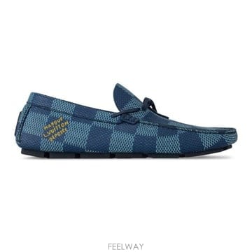 Louis Vuitton 26 FW ���̺��� LV Driver ����̹� �ٹ̿� �׷��� ī�� ��ī�� ���� ��ũ����26 FW ���̺��� LV Driver ����̹� �ٹ̿� �׷��� ī�� 