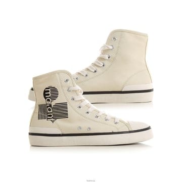 15주년 BENKEEN 하이탑 스니커즈 BK0190 21P033S 20CK