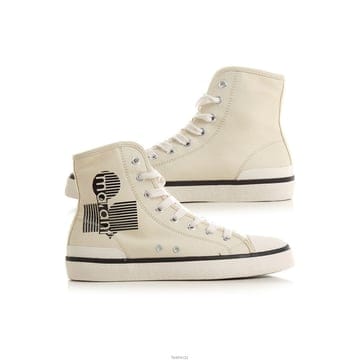 15주년 벤킨 하이탑 스니커즈 BK0088 21P019N 20CK
