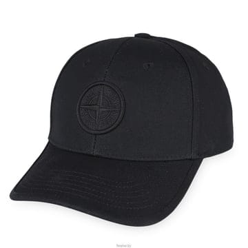 스톤 아일랜드 베이스볼 캡