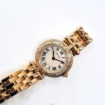 Cartier [��ġ��] ��쿡 �Ҵ� �浼 ���ο��� ���̾� 24mm[��ġ��] ��쿡 �Ҵ� �浼 ���ο��� ���̾� 24mm