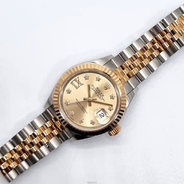 Rolex [��ġ��] �η��� 279173 ��������Ʈ ���ο��޺� �������� �����̾� 28mm[��ġ��] �η��� 279173 ��������Ʈ ���ο��޺� �������� 