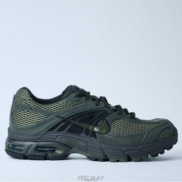 26 FW 나이키 Air Max Moto 2K 에어맥스 모토 스니커즈 그린 IQ4924 300
