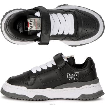 MiharaYasuhiro [�������]���϶�߽����� Ű�� OG ���� ����Ŀ�� A15FW738 BLACK �ŴϾƿ�[�������]���϶�߽����� Ű�� OG ���� ����Ŀ�� A15FW73
