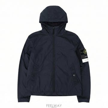 스톤아일랜드 크링클랩스 남성 자켓 L1S154100001 S0A23 V0020