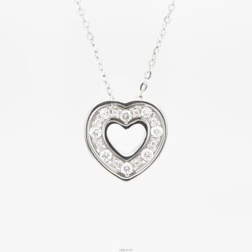 Damiani �ٹ̾ƴ� ������ũ ��Ʈ Ǯ�ĺ� õ�� ���̾Ƹ�� 18K ȭ��Ʈ��� ���Ʈ �����  4.5g�ٹ̾ƴ� ������ũ ��Ʈ Ǯ�ĺ� õ�� ���̾Ƹ�� 18K ȭ��