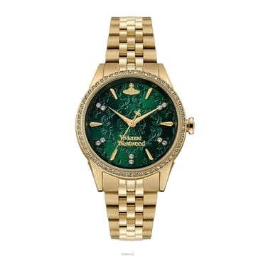 비비안웨스트우드 리틀월리스 메탈시계 36mm