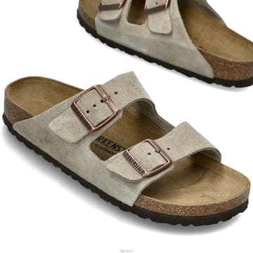 Birkenstock ������ 26SS ���˽�Ź 285mm ��Ű���� �Ƹ����� �����̵� ���� ������ 0051463 TAUPE������ 26SS ���˽�Ź 285mm ��Ű���� �Ƹ����� �����̵� 
