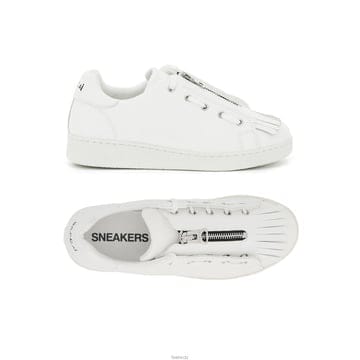 15주년 줄리에타 미니멀 스니커즈 PXBLA M56094 AAB