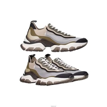 15주년 리브노 트레이스 스니커즈 4M732 00 02SR3 266