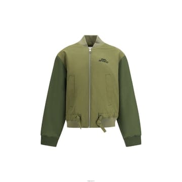 [B1] 악셀 아리가토 A3764003 자켓 재킷 아우터 남성 A3764003GREEN