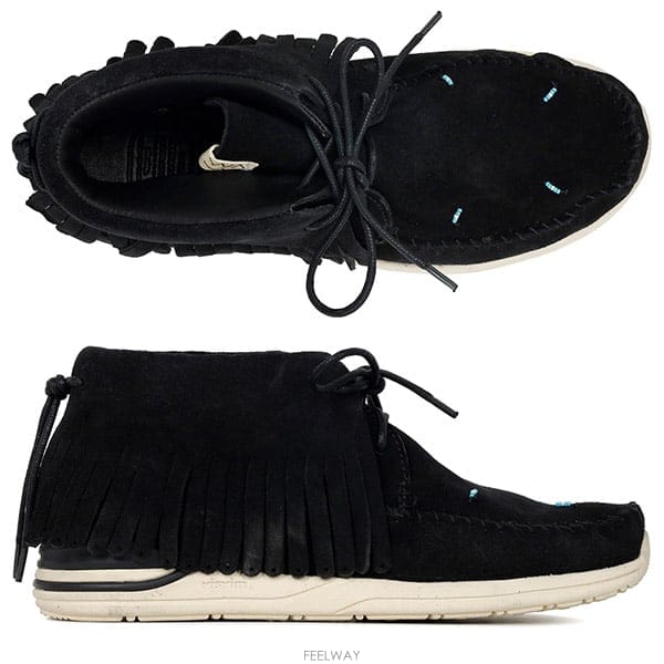 Visvim ����� 25FW ���� FBT ���� ��ũ ���� 0125202002002 BLACK����� 25FW ���� FBT ���� ��ũ ���� 0125202002002 BLAC
