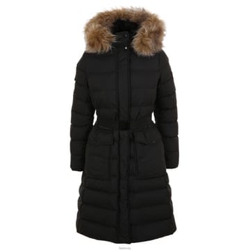 [국내/당일]25FW 1C00013 53A5E 99M 몽클레어 KHLOESSE 시어링 패딩 자켓