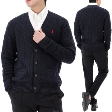 Ralph Lauren ������ 26SS ���ζ����η� ���� �ΰ� ���̺� ��Ʈ ����� 710890548 004������ 26SS ���ζ����η� ���� �ΰ� ���̺� ��Ʈ ����� 