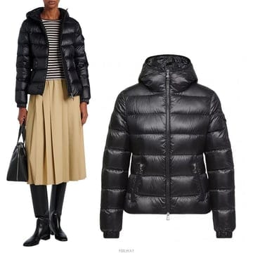 Moncler 26SS ��Ŭ���� GLESSE �ĵ� �е� 1A0009726SS ��Ŭ���� GLESSE �ĵ� �е� 1A00097