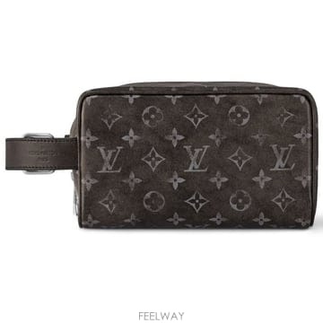 Louis Vuitton 26 FW ���̺��� Locker Dopp Kit ��Ŀ ���� Ŷ �귯�õ� ���׷� ���ù�26 FW ���̺��� Locker Dopp Kit ��Ŀ ���� Ŷ �귯�õ� 