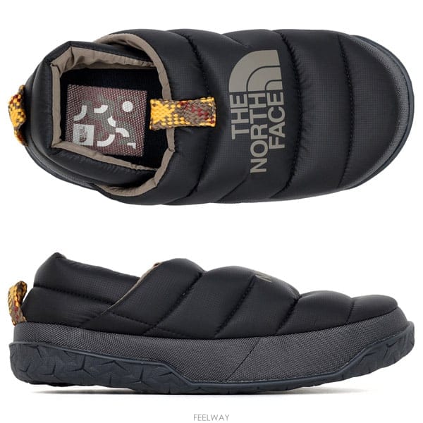 THE NORTH FACE �뽺���̽� 25FW TNF���� ��Ʈ������Ʈ�׷��� ���� �е� �� NF0A5G2F W9O�뽺���̽� 25FW TNF���� ��Ʈ������Ʈ�׷��� ���� �е� 