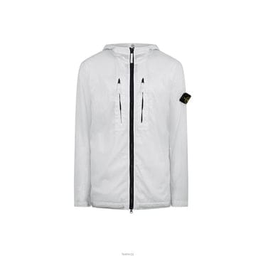 15주년 루시도 TC 후드 자켓 화이트 741543034 V0001