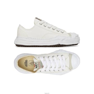 26SS 여성 행크 OG 솔스니커즈 화이트 A05FW702 WHITE
