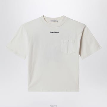 보보 쇼즈 반팔 티셔츠 B