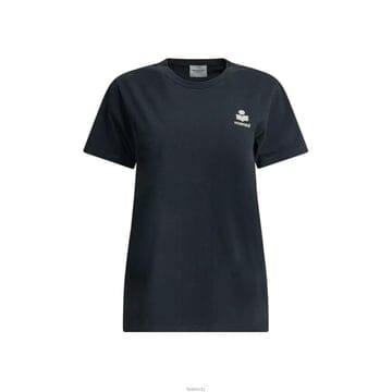 26SS 에비 ABY 로고 티셔츠 TS0070FA A1N98E MIEC
