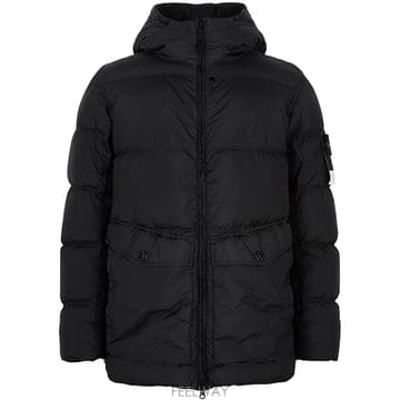 Stone Island �̼����� ������Ϸ��� 25FW ���� ����Ʈ���� ũ��Ŭ���� �ĵ� �� �ٿ� ���� 15410001�̼����� ������Ϸ��� 25FW ���� ����Ʈ���� ũ��Ŭ���� 