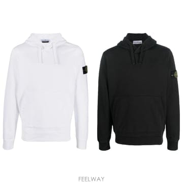 Stone Island ������� [���巰��] 26FW ������Ϸ��� ���� ��ư �ĵ� Ƽ���� 6100062������� [���巰��] 26FW ������Ϸ��� ���� ��ư �ĵ� 