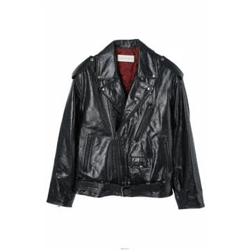 Dries Van Noten �帮�� �� ��ư LODZ ���� ����Ŀ ���� ���� 252-021803-2370-900�帮�� �� ��ư LODZ ���� ����Ŀ ���� ���� 252-021803-2
