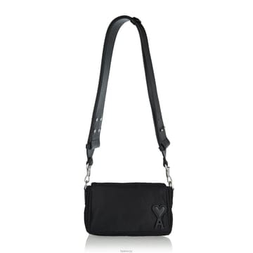 아미 마르셀  런치박스 숄더백 ULL710 AW0001 001