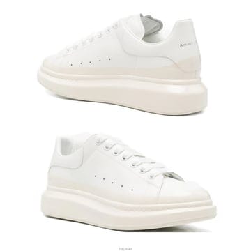 국내배송 [제이밀란] 26S/S 알렉산더 맥퀸 오버사이즈 남성 오버솔 856487 WIAJP 9090