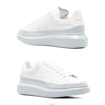 국내배송 [제이밀란] 26S/S 알렉산더 맥퀸 오버사이즈 남성 오버솔 856487 WIAJP 9299
