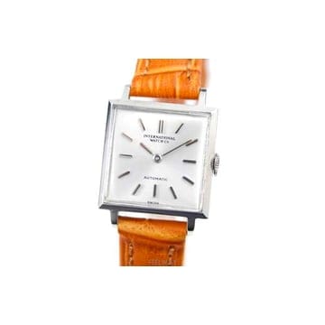 IWC [�澾�� �ƺ��ð迩���� ��Ƽ�� IWC ȭ��Ʈ�ǹ� �簢 �ڵ�[�澾�� �ƺ��ð迩���� ��Ƽ�� IWC ȭ��Ʈ�ǹ� �簢 �ڵ�