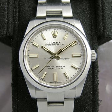 Rolex (��Ÿ��24)  �η��� 124200 �ǹ��� 23�� Ǯ��Ʈ(��Ÿ��24)  �η��� 124200 �ǹ��� 23�� Ǯ��Ʈ