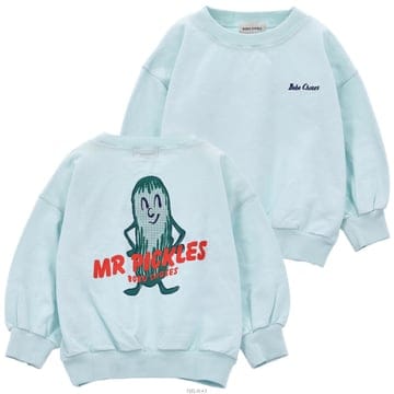BOBO CHOSES ������ 26SS �������� MR ��Ŭ ����Ʈ���� B126AC049 451������ 26SS �������� MR ��Ŭ ����Ʈ���� B126AC049 451