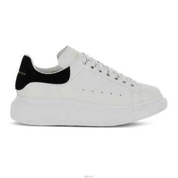 Alexander Mcqueen ������� �����巰���� 26FW �˷���� ���� ���� ���������� ����Ŀ�� 553770 WIAIH 9061������� �����巰���� 26FW �˷���� ���� ���� ��������