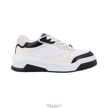 26 FW 베르사체 오디세이아 레이스업 클로저 스니커즈 10154371A10925