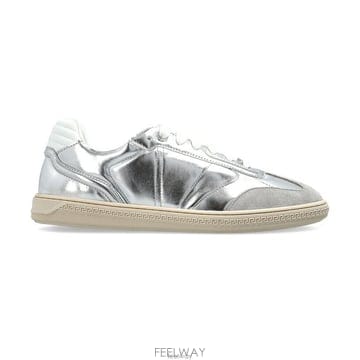 26 FW 베르사체 그레카 코트 메탈릭 스니커즈 10218631A17248