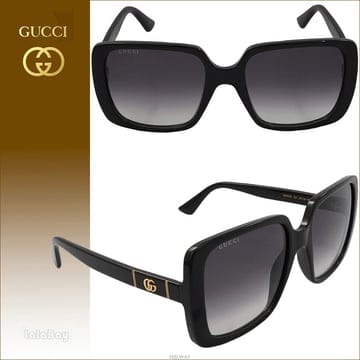 GUCCI ���� �������۶� GG0632S 001 56 �׷��� ���� ������ ���� ���ױ��� �������۶� GG0632S 001 56 �׷��� ���� ������ ��