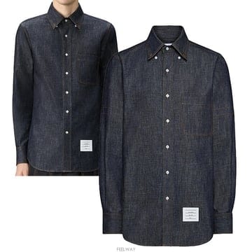 Thom Browne [�������] 26FW ����� ���� ���� �Ϲ�� ���� ���� MWL435S F1105[�������] 26FW ����� ���� ���� �Ϲ�� ���� ���� MW