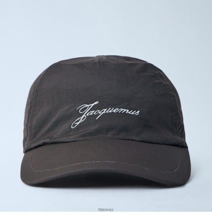 26 FW 자크뮈스 La Casquette Baluchon 르 카스케트 26EACU00799AW00645 880