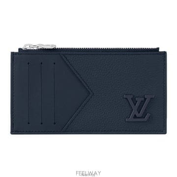 Louis Vuitton 26 FW ���̺��� LV �ΰ� ��Ƽ�� ��ġ �׷��� ���� ���� ī��Ȧ�� ���̺�26 FW ���̺��� LV �ΰ� ��Ƽ�� ��ġ �׷��� ���� ���� ī
