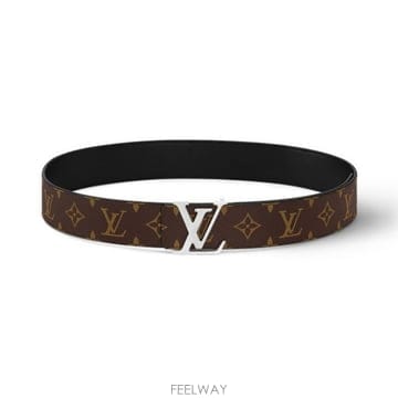 Louis Vuitton 26 FW ���̺��� LV Initiales 40 �ΰ� ������ ��Ŭ �����ú� ��Ʈ ��������26 FW ���̺��� LV Initiales 40 �ΰ� ������ ��Ŭ ������